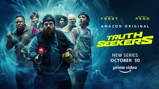 Prime Video's streaming service is packaged with its standard Prime subscription.