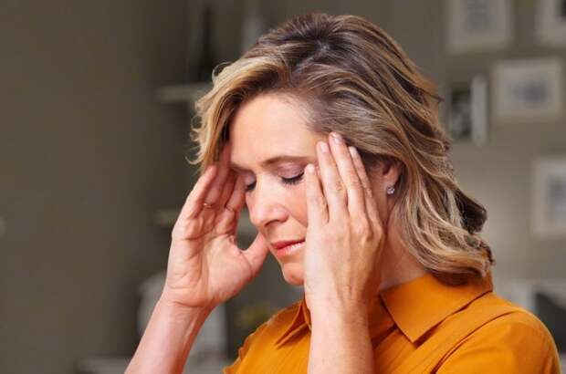 Причины головной боли и способы борьбы с ней