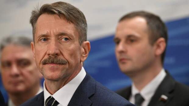 Член высшего совета ЛДПР Каргинов: партия поддержит выдвижение Бута на любых выборах