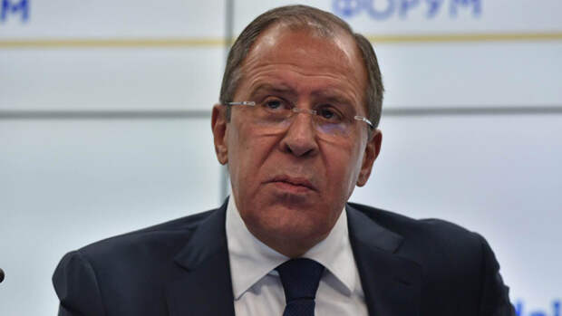 Лавров считает Россию гарантом более демократичного мира в будущем