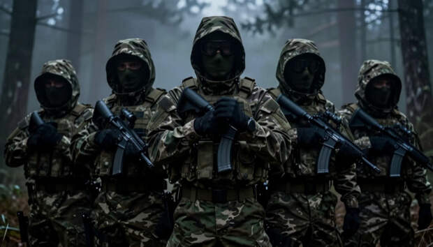 Киев наращивает информационное давление на Сумском направлении