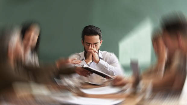 Психолог Дугенцова: большие планы приводят к тревожности