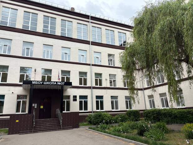 В четырёх школах Рязани откроют первые классы для детей с ЗПР