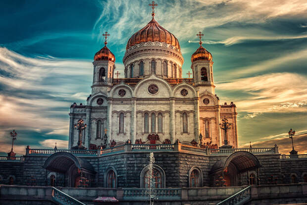 Самые фотографируемые города города, красиво, путешествия, фото, фотография