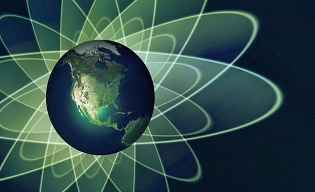 Все что происходит сейчас уже происходило 42000 лет назад и закончилось это массовым вымиранием
