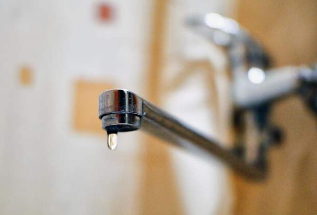 Жители российского региона остались без воды на четыре дня