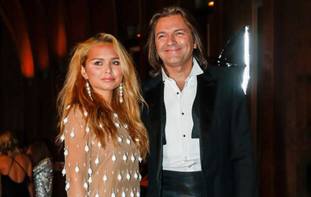 Дочь Дмитрия Маликова тает на глазах: вот что с ней стало