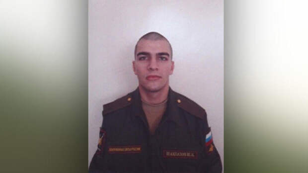 Российский офицер спас склад с боеприпасами от украинских диверсантов