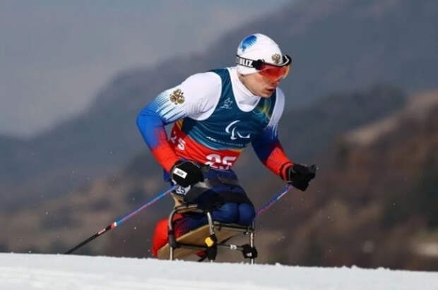 Депутат Журова: паралимпийцы получат финансовые и государственные награды