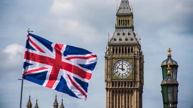 Telegraph: Британия потеряет из-за санкций против РФ 6,2 млрд фунтов