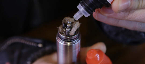 E-cigarettes outperform patches and gums in quit-smoking study