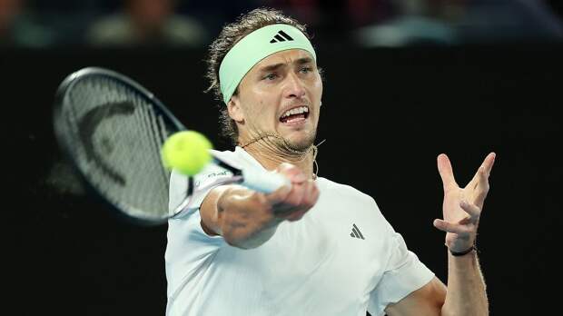 Франсиско Серундоло — Александр Зверев. Майами. 1/4 финала. Прямая трансляция: смотреть онлайн