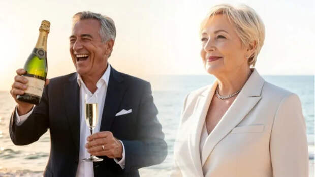 Кубанская аномалия: Экс-мэр Сочи попался с бутылкой игристого за 2 млн руб., а нотариус Галька-изумруд и муж-судья отмывали на "мёртвых" миллиарды