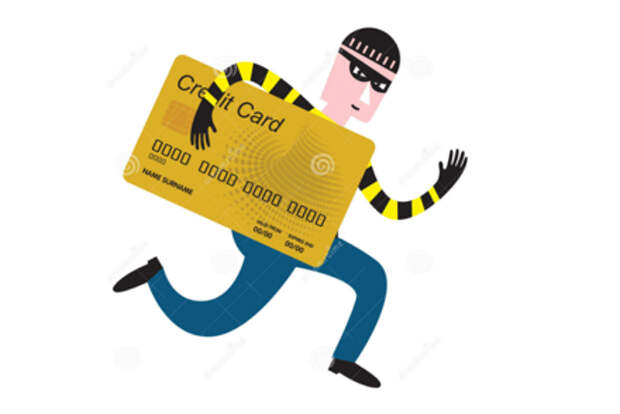 Картинки по запросу Что делать, если украли кредитную карту
