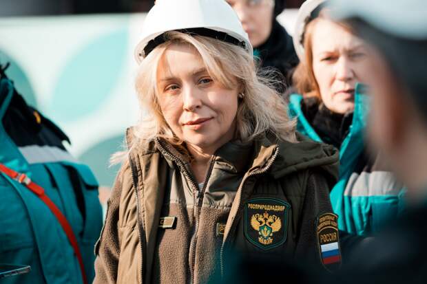 Глава Росприроднадзора оценила экологические эффекты модернизации «Казаньоргсинтеза»