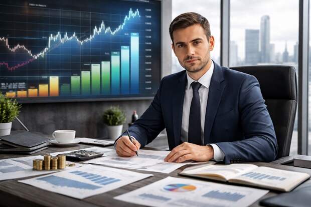 Экономист Сусин оценил риск удара по вкладам в банках из-за обвала рубля