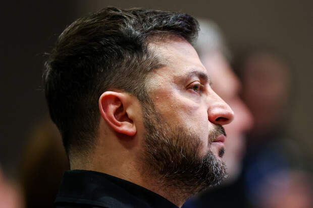 Зеленский рассказал о рождественских договоренностях с представителями Трампа