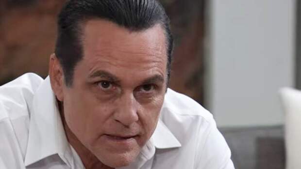 General Hospital Spoilers For Week Of 5-12-25: There’s No Way Sonny is Leaving the Mob