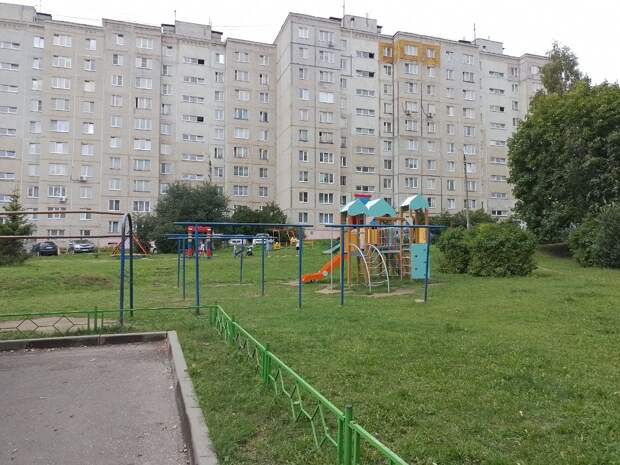 Во Владимирской области в 2023 году будет отремонтировано больше 100 дворов