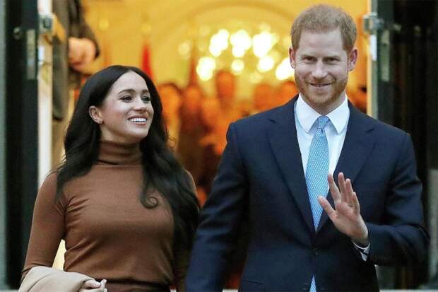 Звездные соседи Гарри и Меган в Монтесито дружно вышли из игры: почему «королевская сказка» раздражает Калифорнию