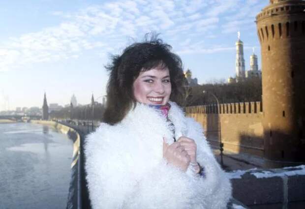 Мисс КГБ: как выглядела самая красивая советская чекистка