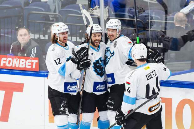 Вайсфельд высказался о фаворите второго раунда плей-офф в паре «Динамо» - «Ак Барс»