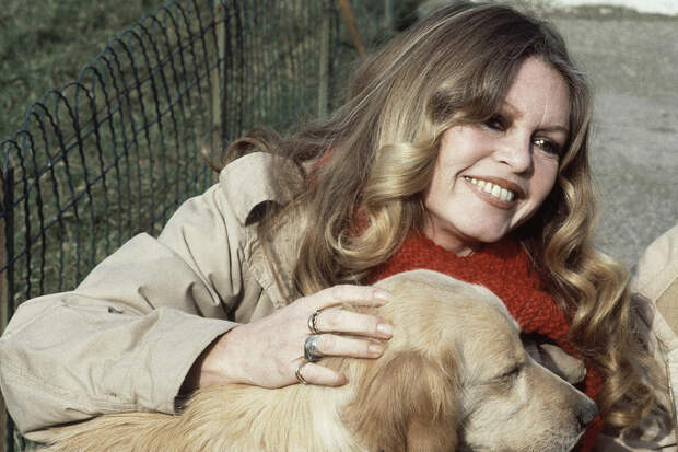 На излете года стало известно о смерти великой Брижит Бардо