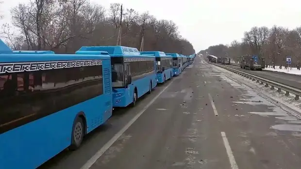 В России есть мораторий на смертную казнь, а в ДНР и ЛНР она закреплена законодательно.