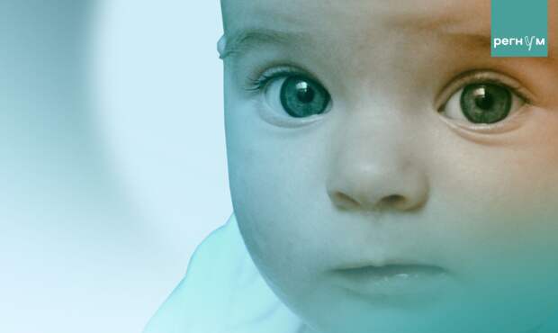 В России новорожденных начнут с апреля проверять еще на два заболевания