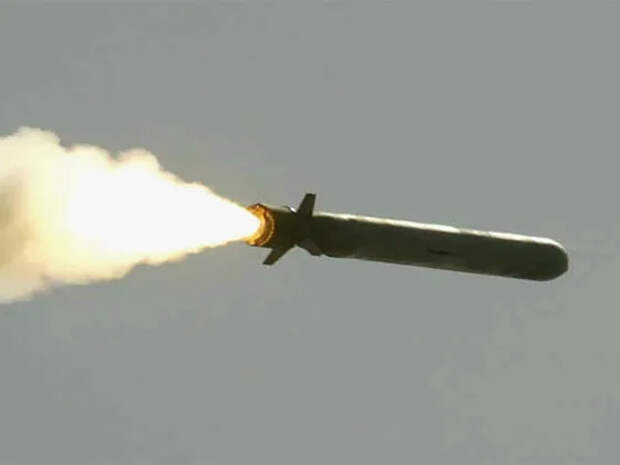 Названо неожиданное оружие в арсенале РФ, способное обнулить ракеты Tomahawk