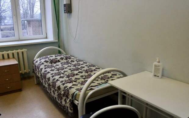 В Рязани с травмами в БСМП обратились 766 пациентов за неделю