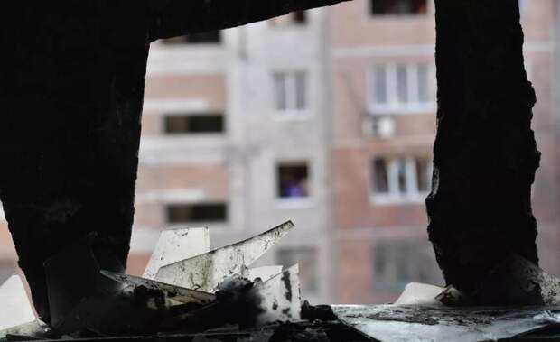 Войска Украины пытались атаковать объект в Смоленской области
