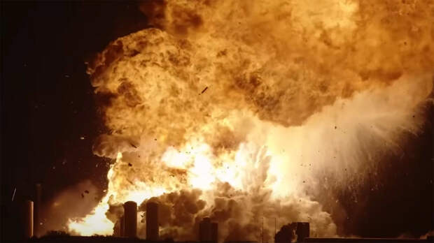 По Харькову нанесён комбинированный удар, в городе частичный блэкаут, — мэр (ФОТО, ВИДЕО)