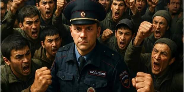 Пригожин бы не поверил: Мужики на СВО, а эти власть в колониях захватили