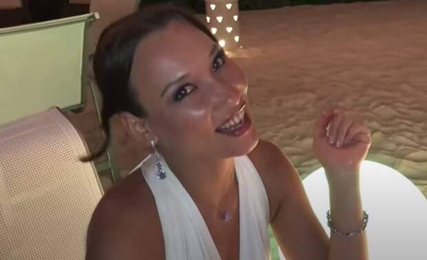 Вдову Грачевского могут выселить из его особняка после раздела наследства