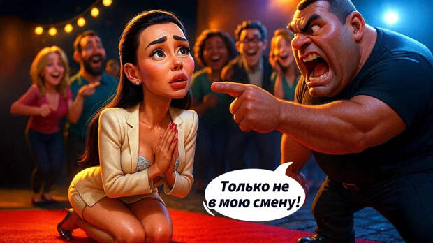 "Он не контролирует себя": тёща Джигана вынесла приговор зятю и запретила дочери возвращаться к рэперу