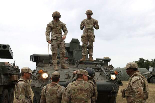 Военный аналитик заявил о демилитаризации НАТО