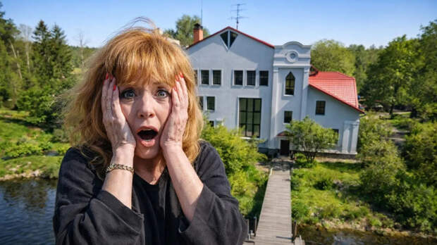 В Москве отменили фестиваль в честь дня рождения Аллы Пугачевой