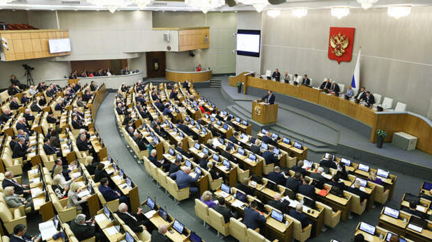 Госдума приняла закон о целевом обучении медиков в ординатуре