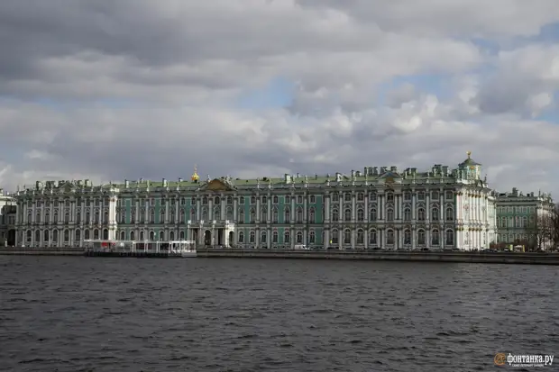 «От викинга до зверья, от босоты до царя». Питерская героика с Евгением Вышенковым