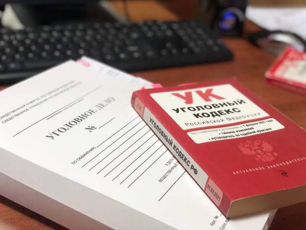 Бастрыкин поручил возбудить дело из-за обрушившегося орловского моста