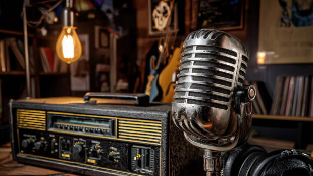 Радио «Судного дня» снова подало сигнал