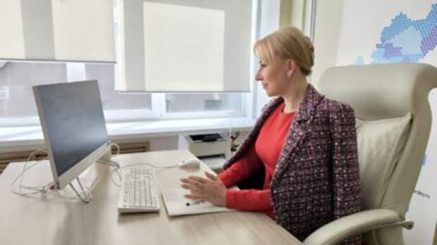 Уполномоченный по защите прав предпринимателей в Приморском крае выступила инициатором и модератором вебинара о ключевых изменениях налогового законодательства для резидентов ТОР и СПВ