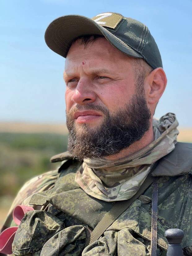Участник СВО из Крыма: «Время героев» поможет бойцам вернуться к мирной жизни»