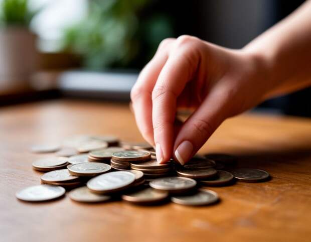 В апреле в России проиндексируют социальные пенсии на 6,8%