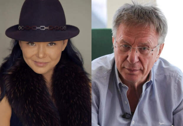 Записка из камеры: экс-жена миллиардера винит мужа перед смертью