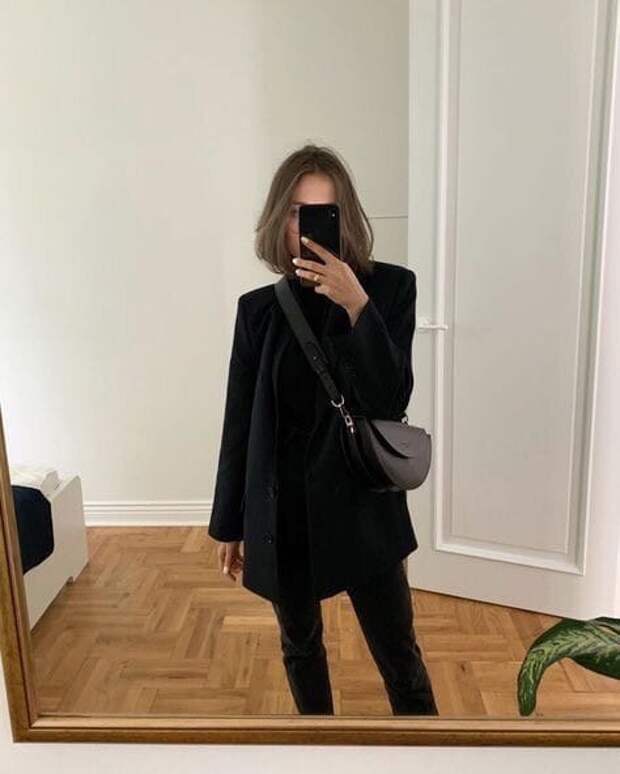 Стильные ошибки