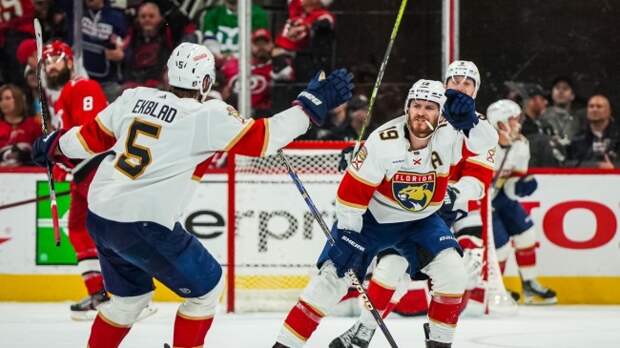 Austin Ekblad