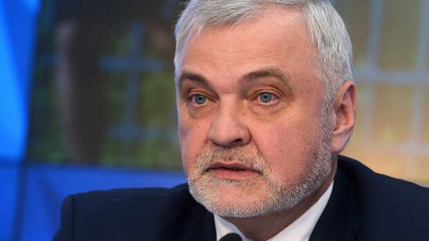 Глава Коми заразился коронавирусом 
