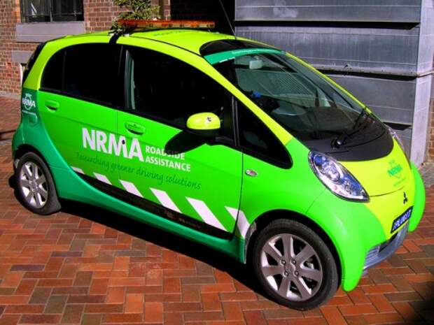 NRMA